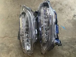 Honda Civic 2016,2017,2018,2019,2020 Head Light Full LED