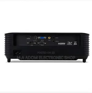 Newly in Stock: Acer Projector