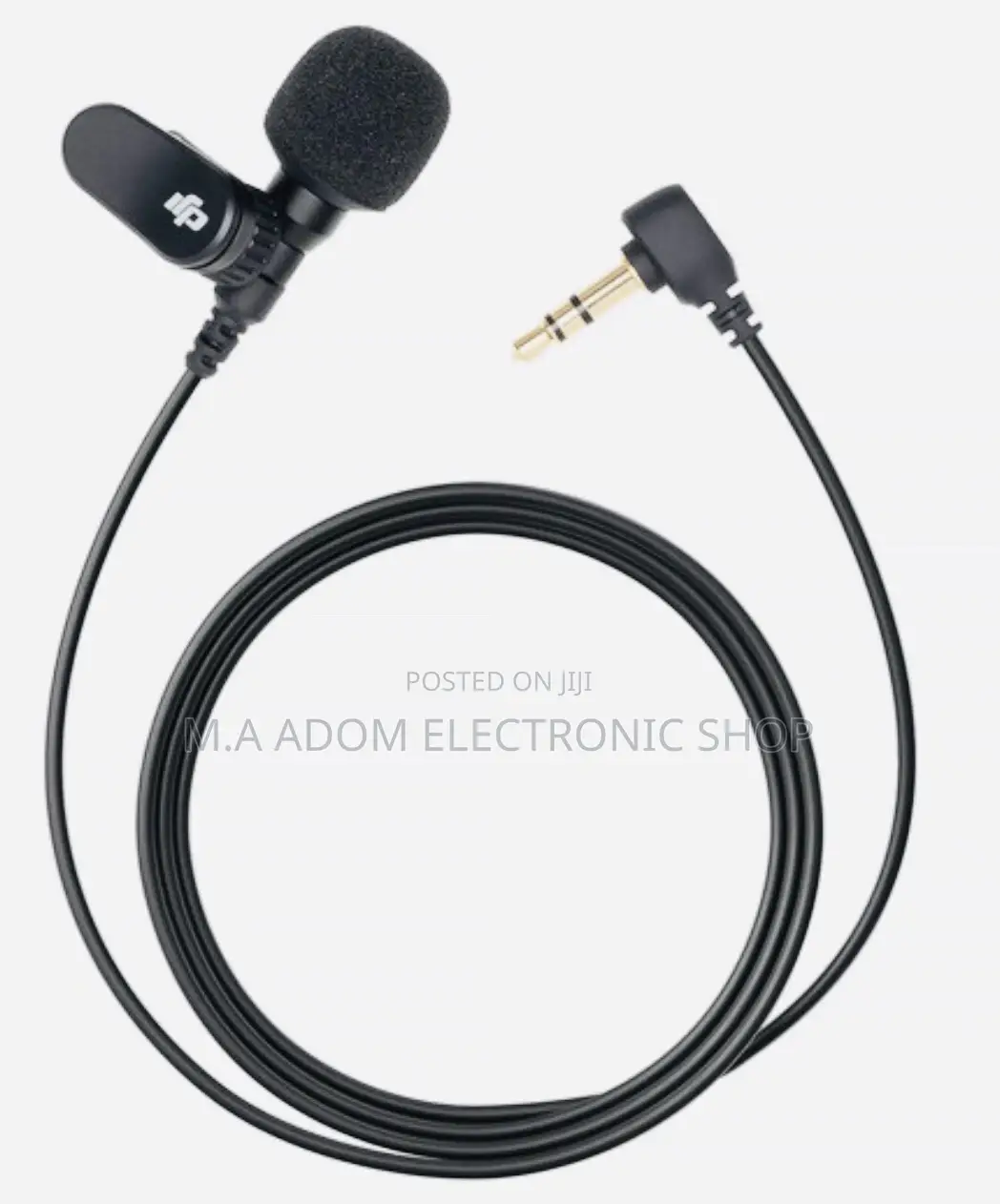 DJI Lavalier Microphone for Mic 2