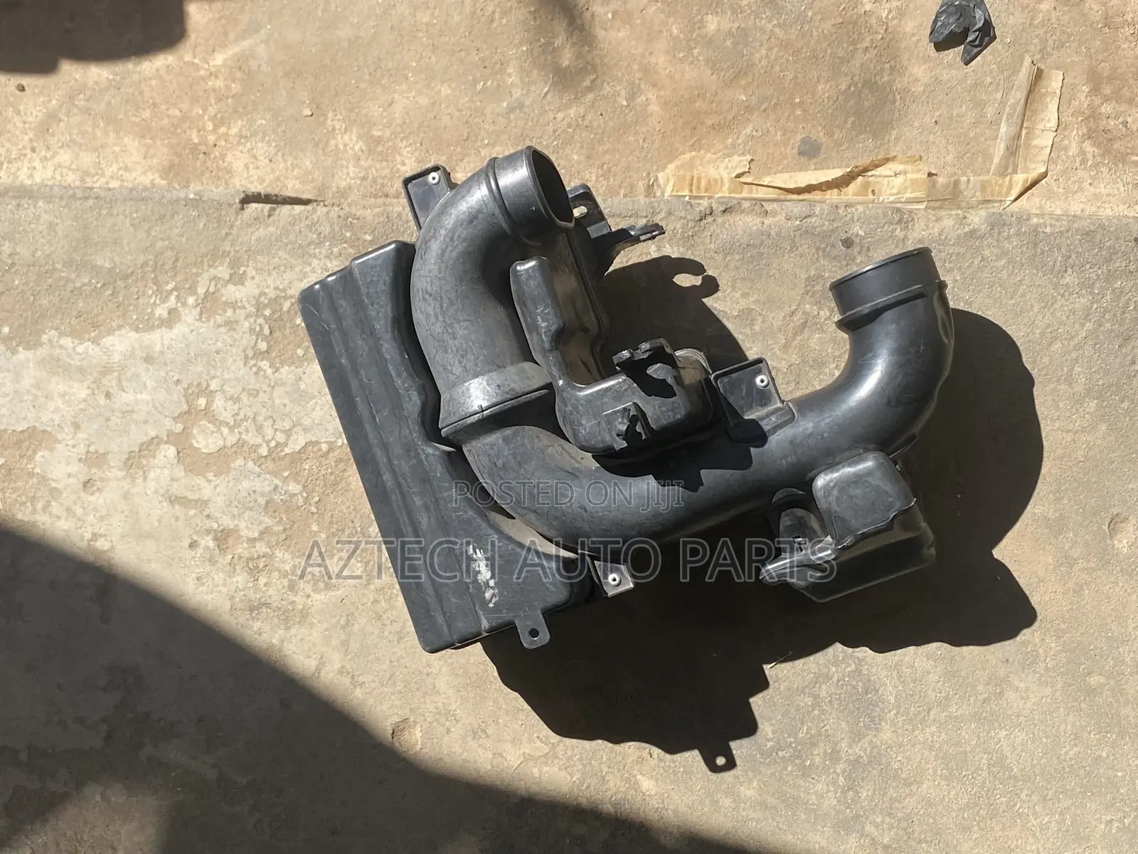 Hyundai Elantra 2011,2012,2013 Air Resonator