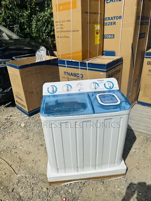 Fresh and Clean Topload Washing Machine 7kg Topload