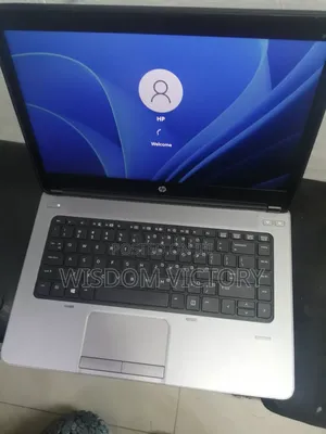 New Laptop HP 14-Dq1088wm 8GB Intel Core I5 HDD 320GB