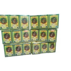 Original Samsu Oil