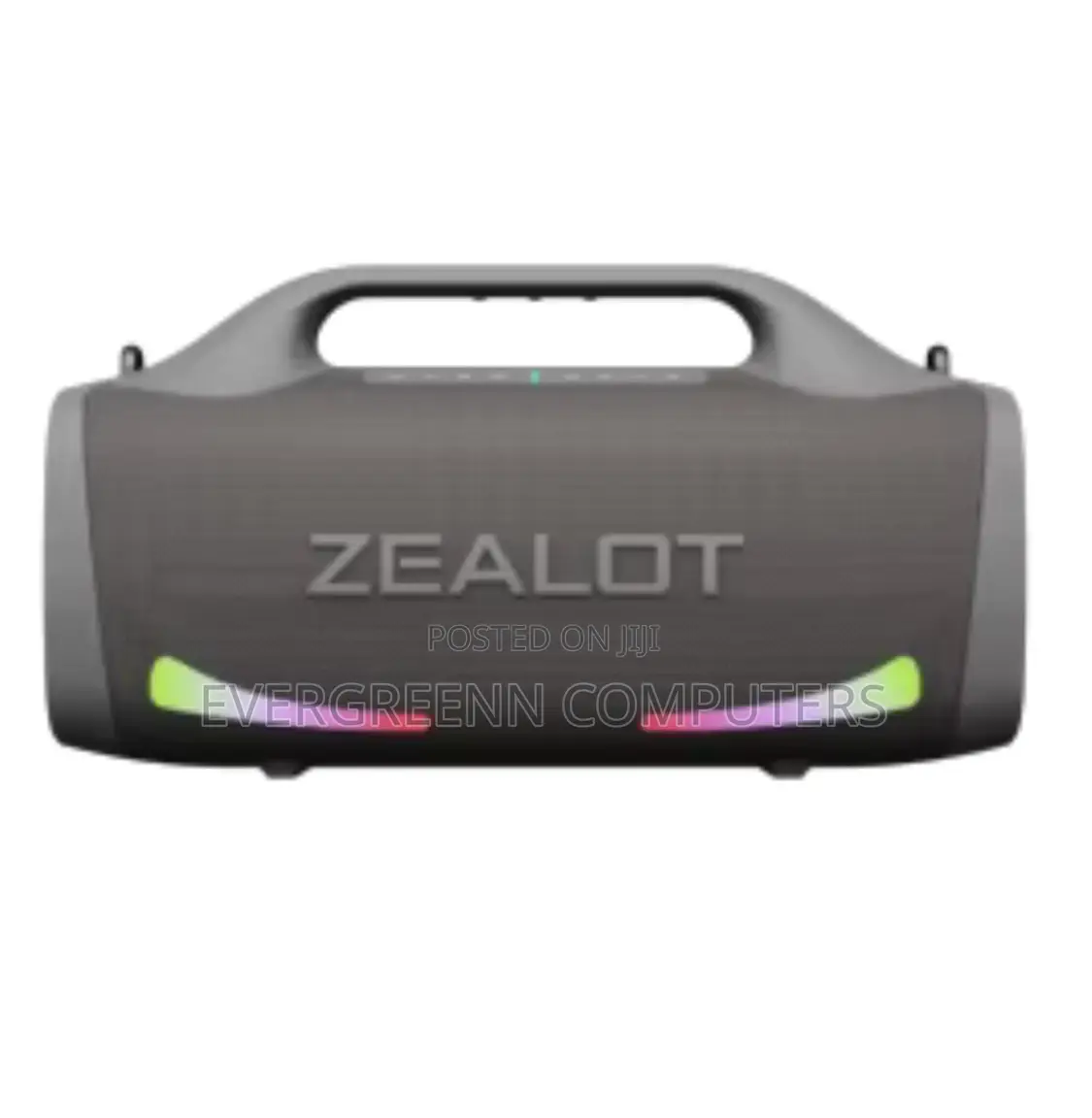 S79, Zealot Bluetooth Speaker, 100W