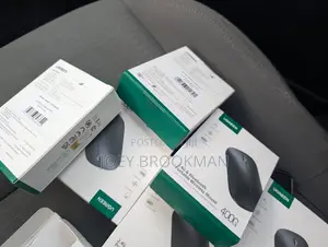 UGREEN Mouse