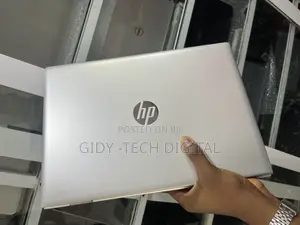 Laptop HP ProBook 640 G4 8GB Intel Core I5 SSD 256GB