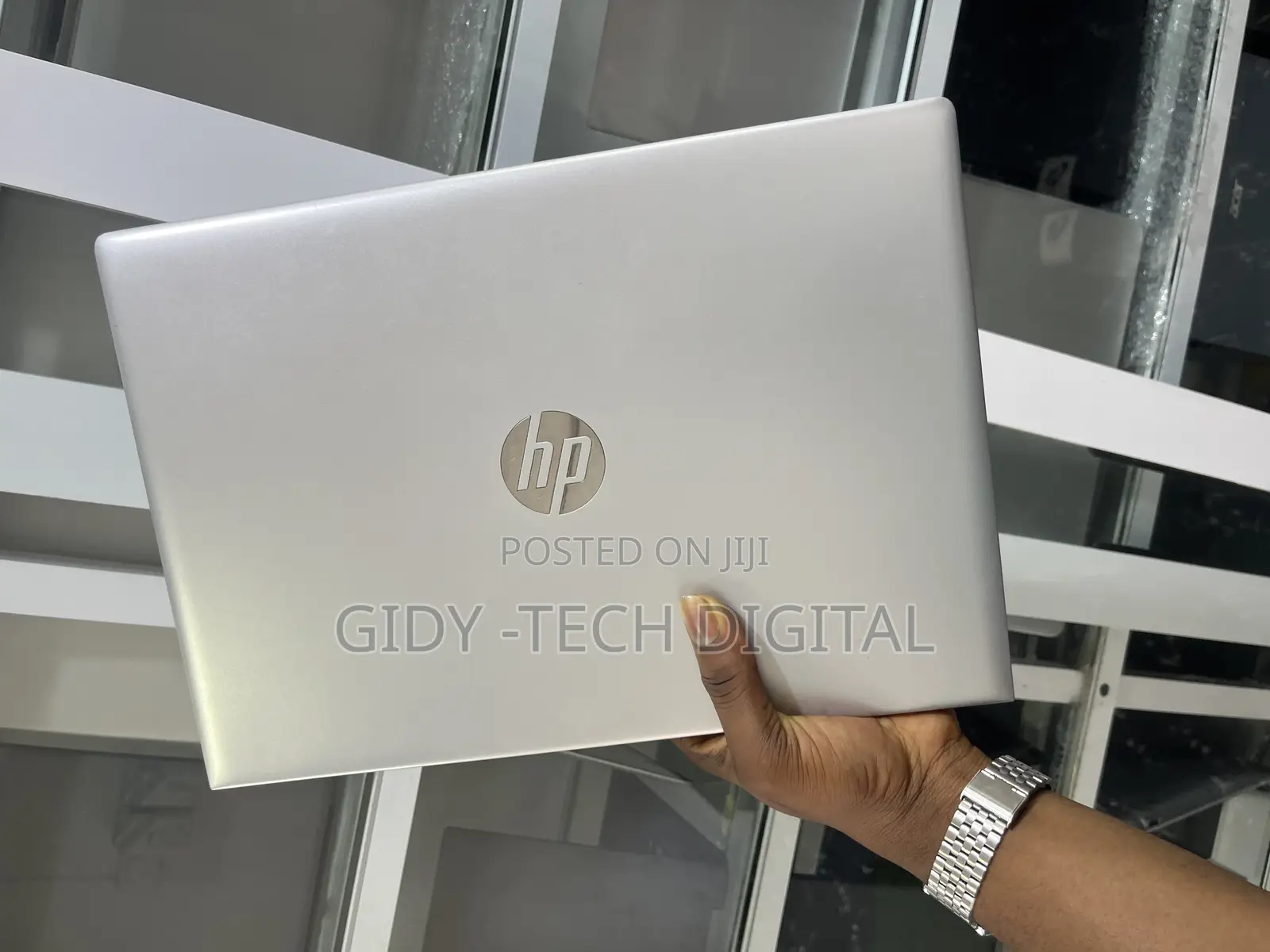 Laptop HP ProBook 640 G4 8GB Intel Core I5 SSD 256GB