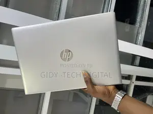Laptop HP ProBook 640 G4 8GB Intel Core I5 SSD 256GB