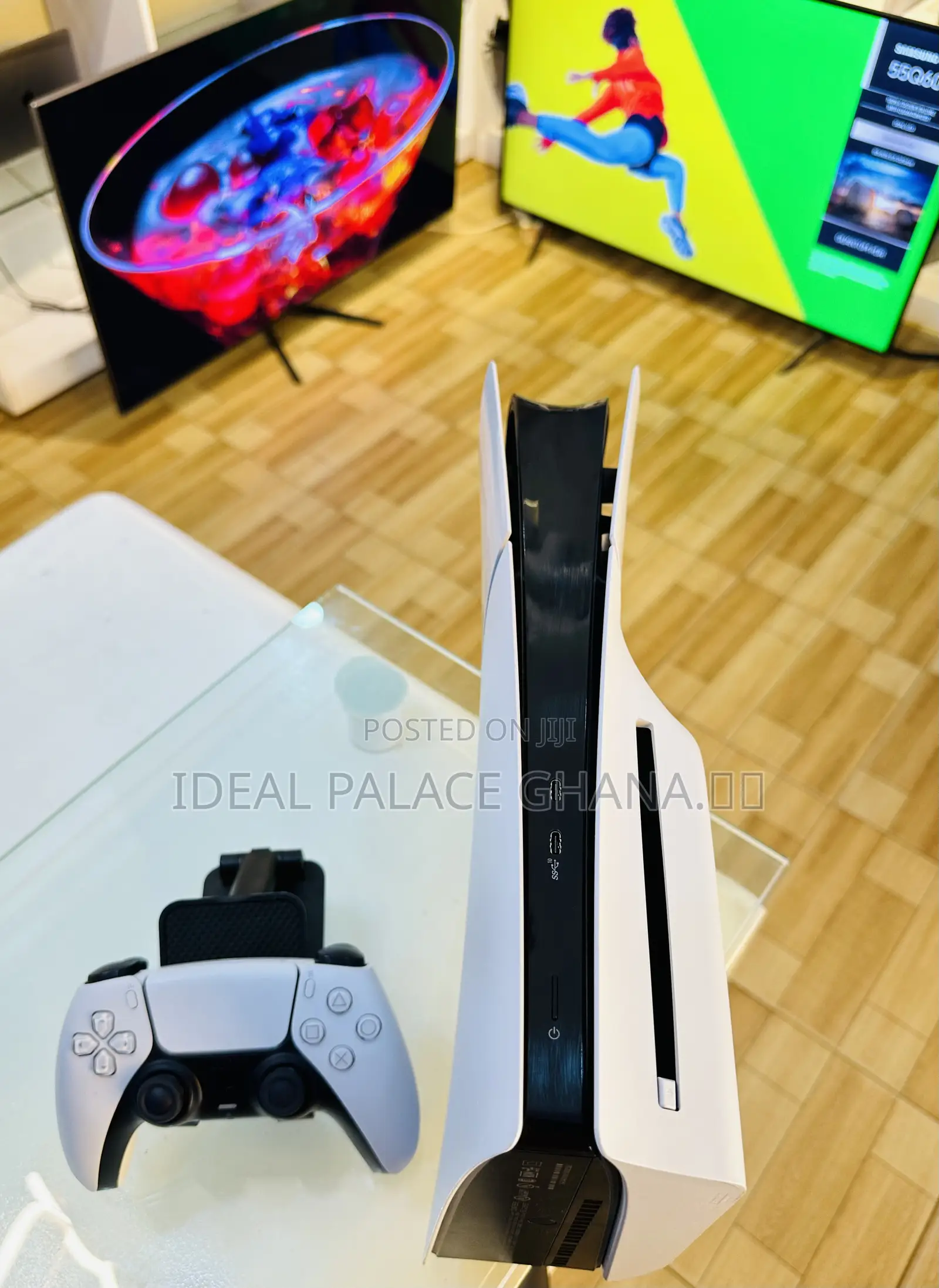 Ps5 Slim At Ideal Palace Ghana