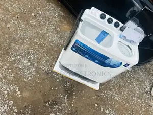 Available Now Washing Machine 8kg Topload 