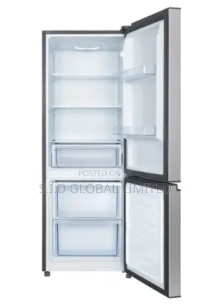 Buy Proper TCL-BOTTOM-MOUNT-FRIDGE-162LTRS-F163BF