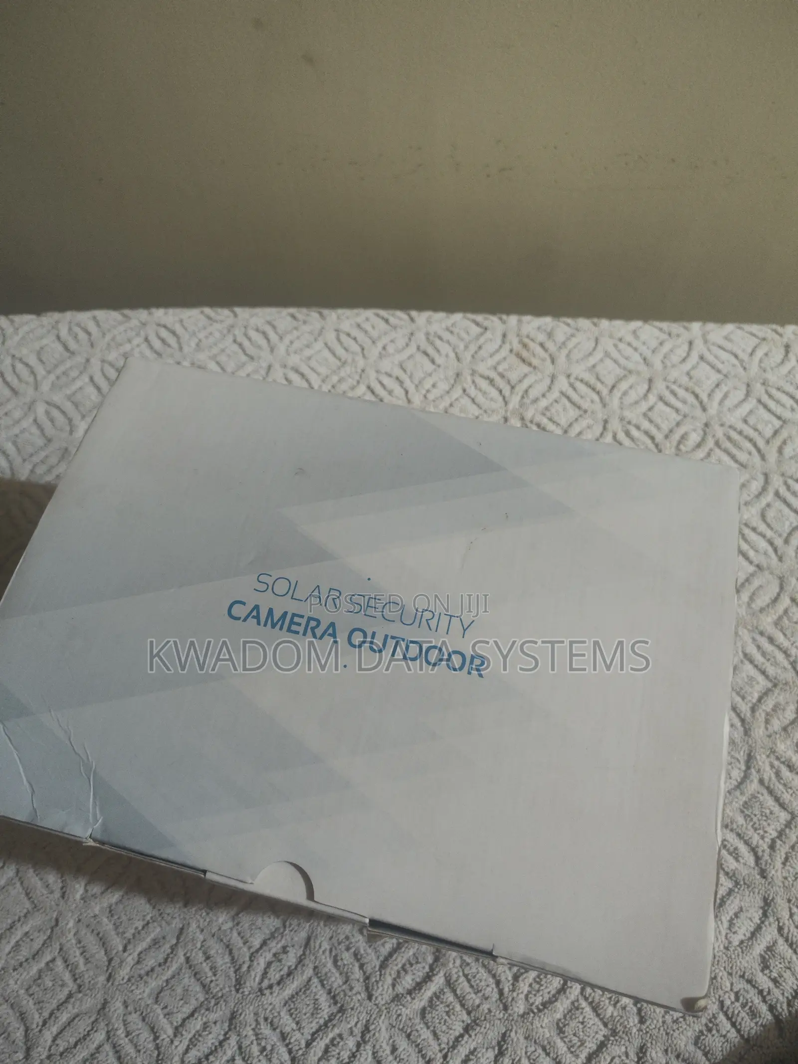 Wireless Security PTZ Camera Outdoor 1080P IP Pan