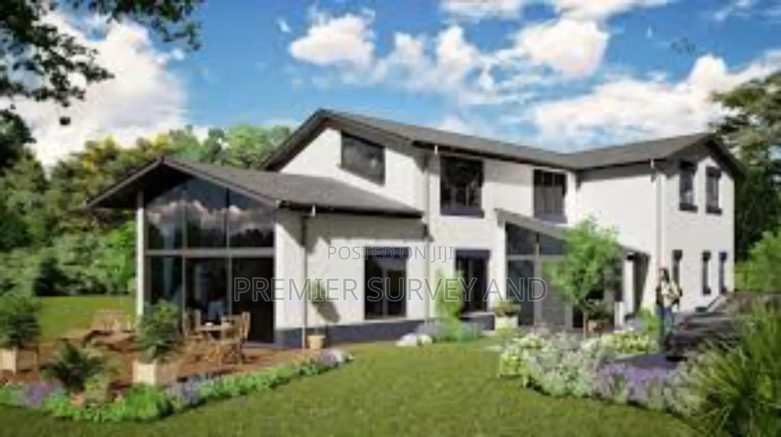 Architecture Designs