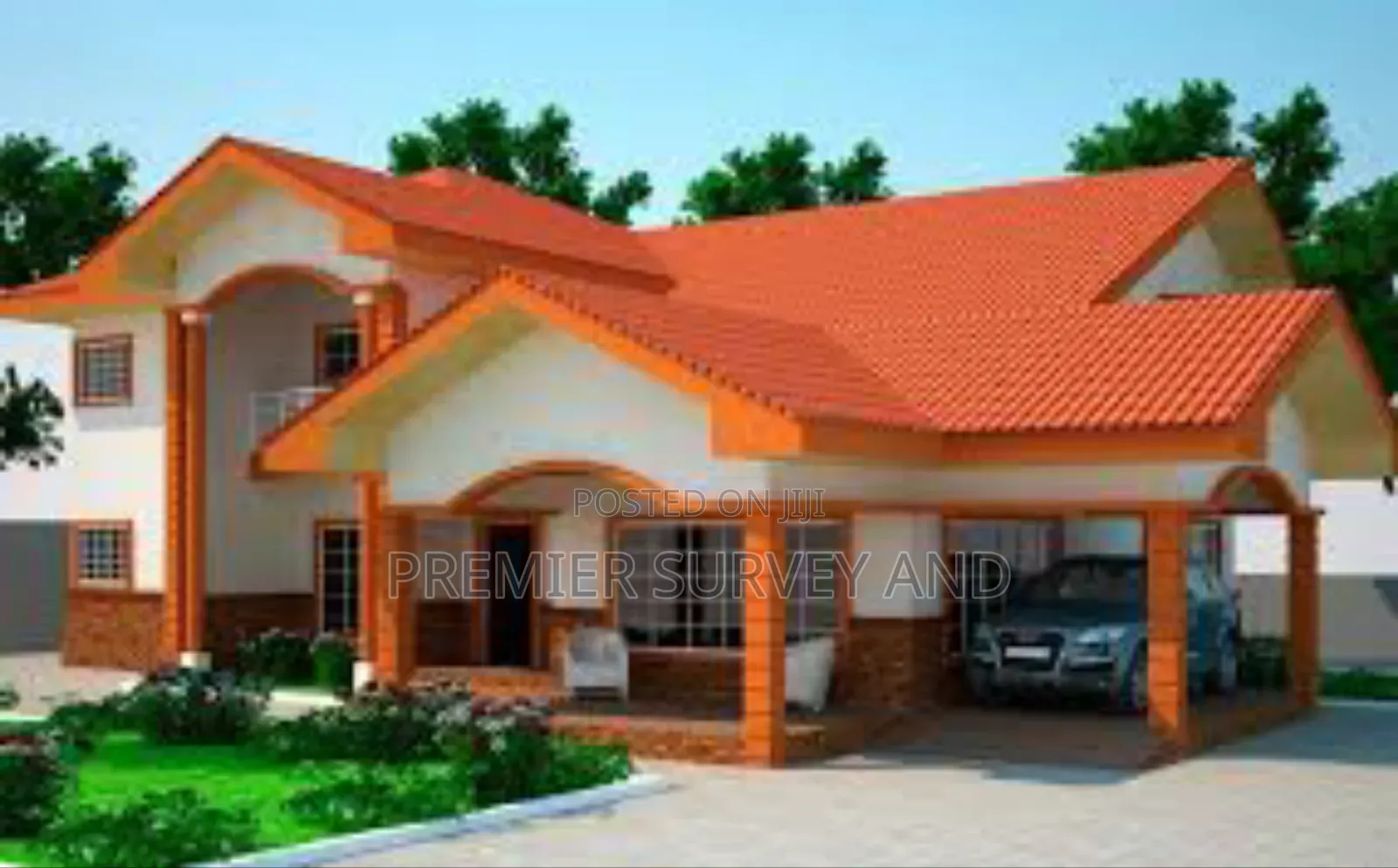Architecture Designs