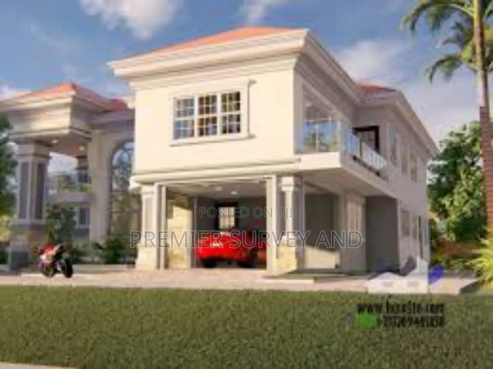 Architecture Designs