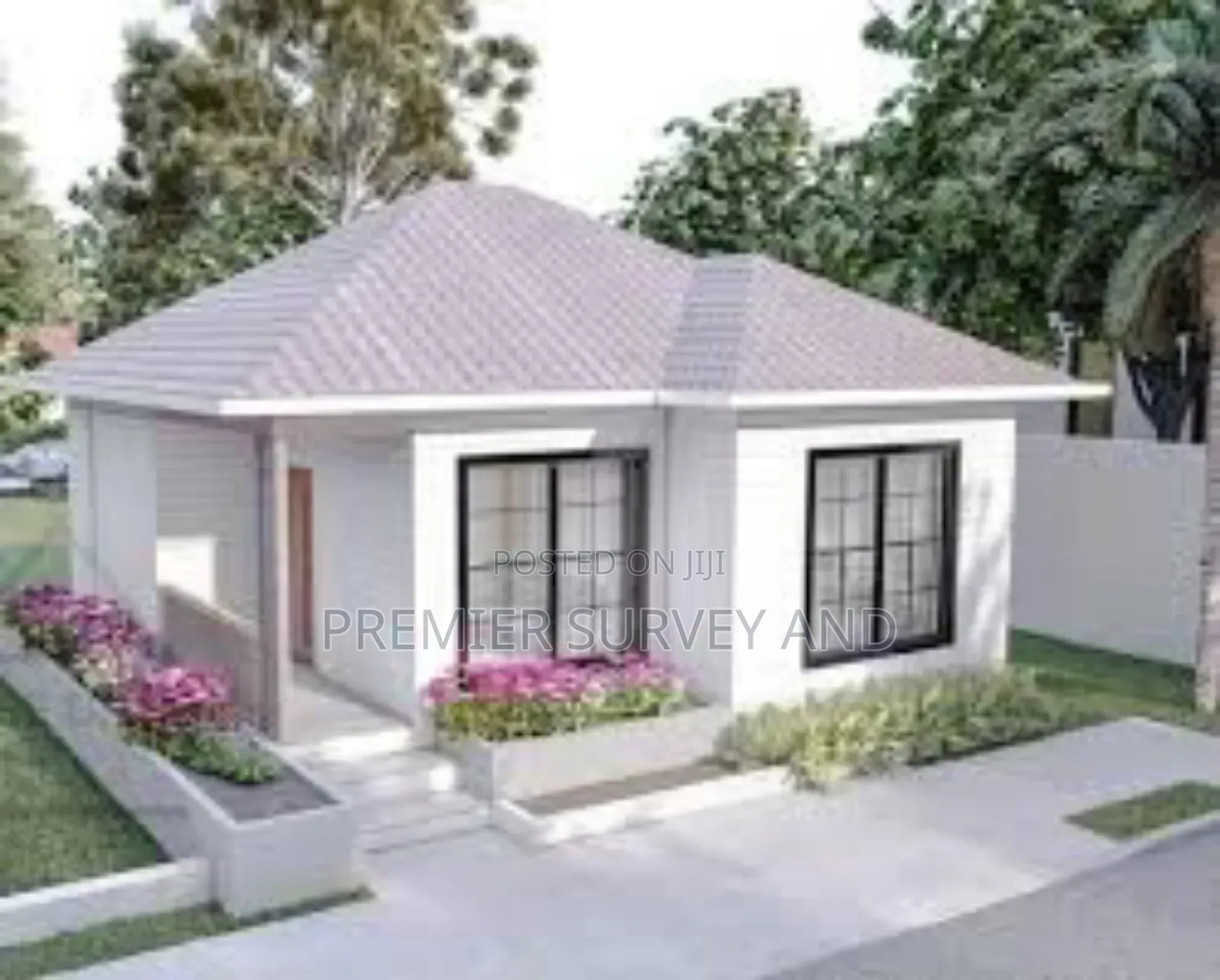 Architecture Designs