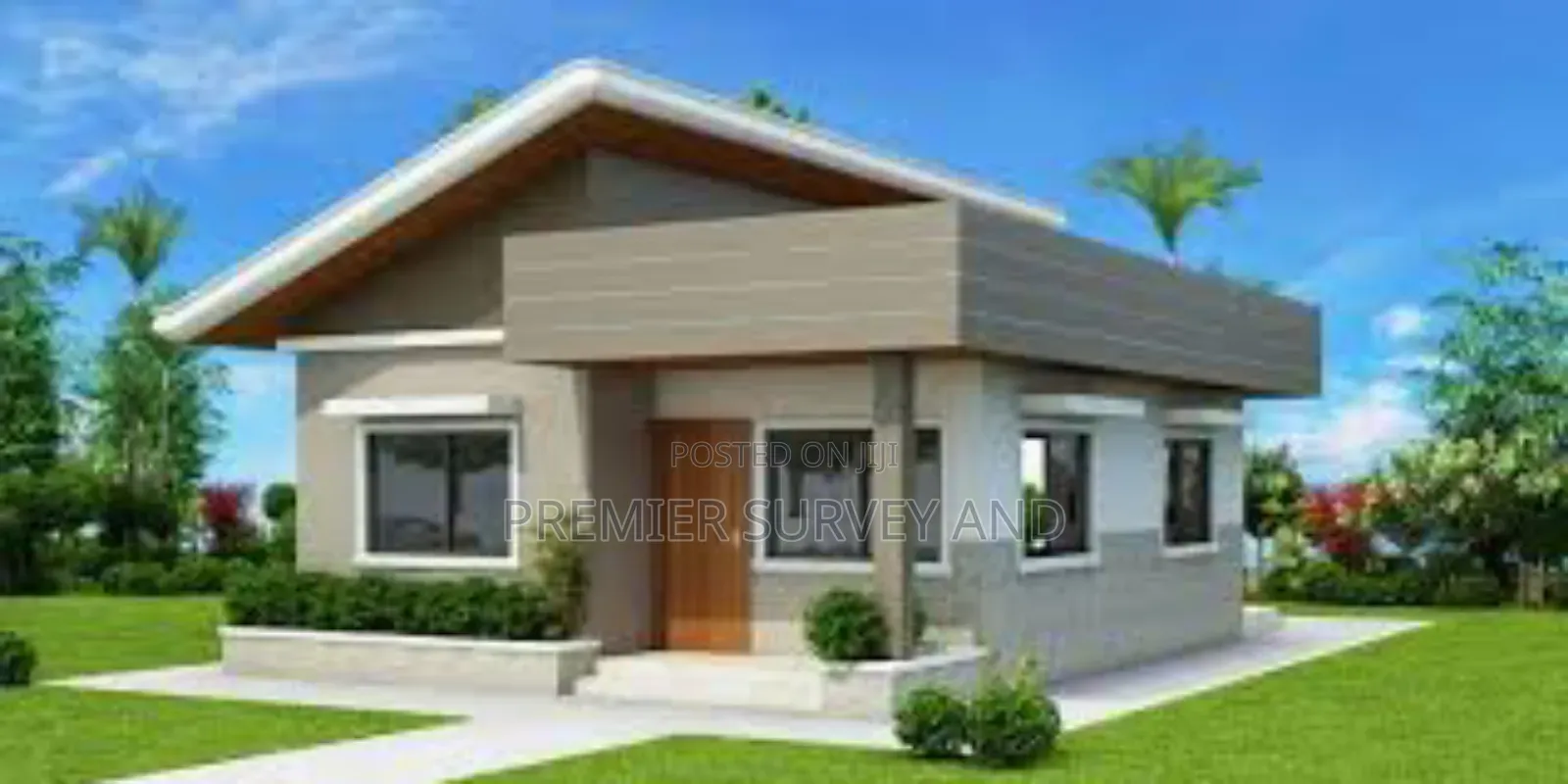 Architecture Designs
