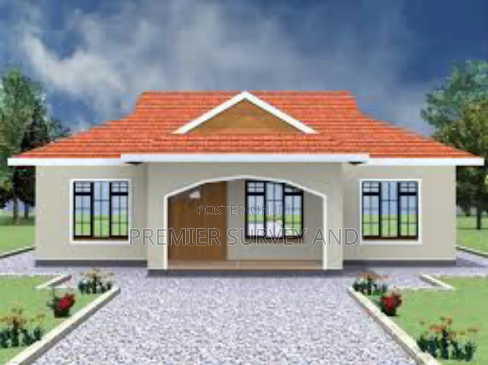 Architecture Designs