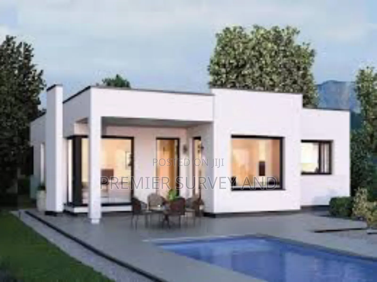 Architecture Designs