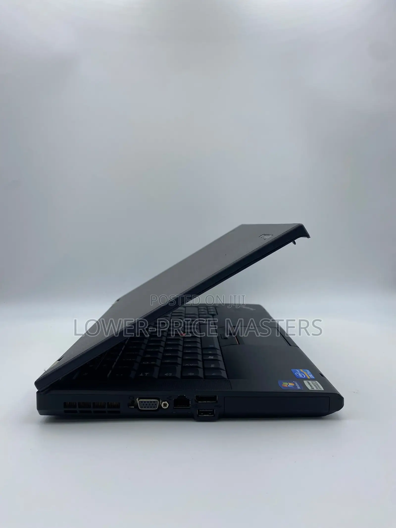 New Laptop Lenovo ThinkPad T420 8GB Intel Core I7 SSD 128GB