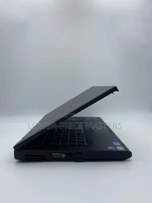 New Laptop Lenovo ThinkPad T420 8GB Intel Core I7 SSD 128GB