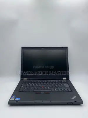 New Laptop Lenovo ThinkPad T420 8GB Intel Core I7 SSD 128GB