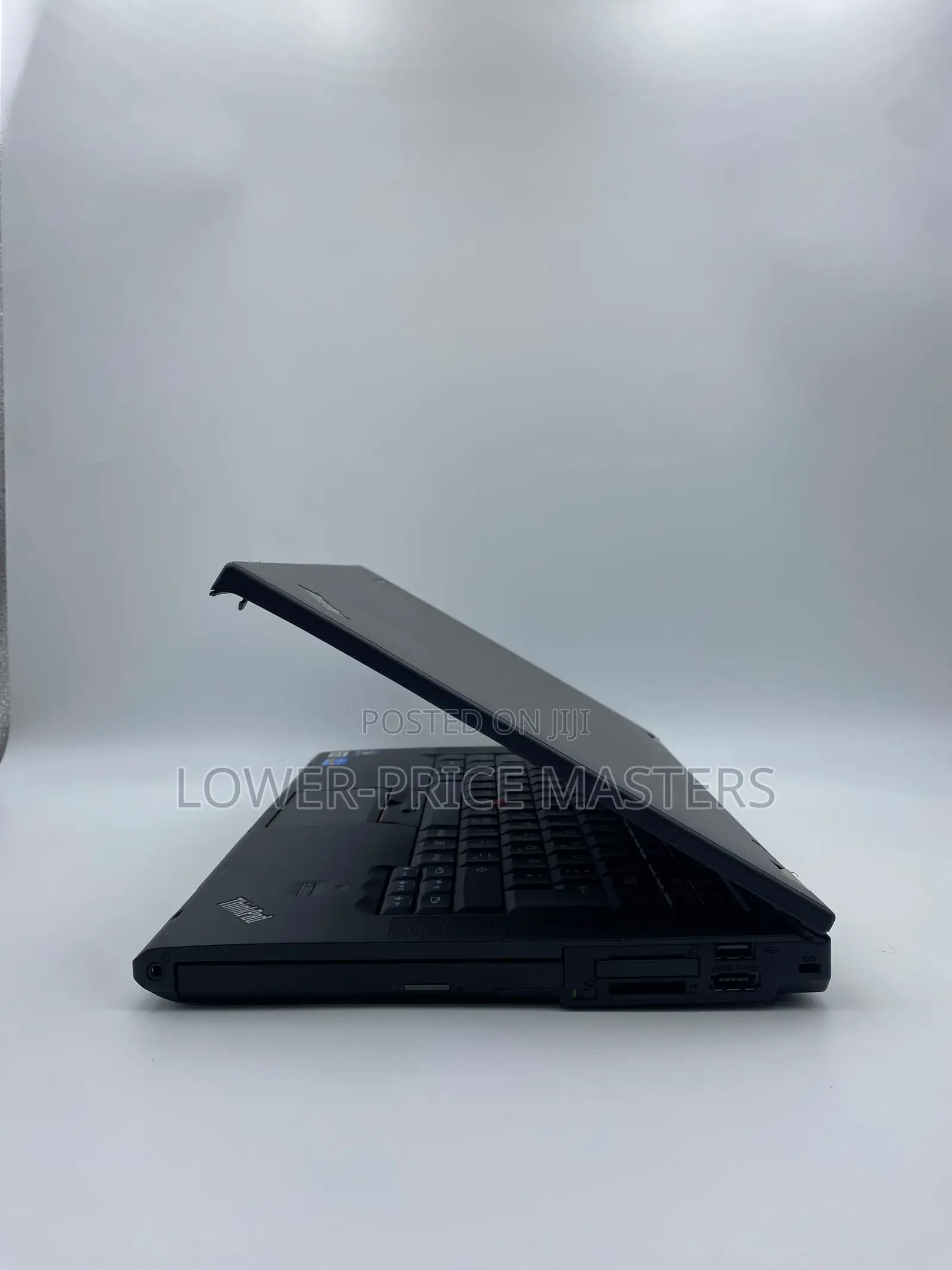 New Laptop Lenovo ThinkPad T420 8GB Intel Core I7 SSD 128GB