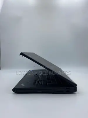 New Laptop Lenovo ThinkPad T420 8GB Intel Core I7 SSD 128GB