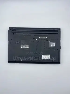 New Laptop Lenovo ThinkPad T420 8GB Intel Core I7 SSD 128GB