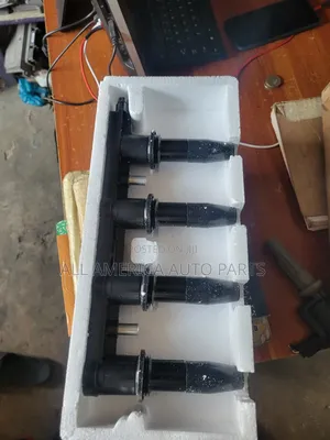 Ignitor Coil for Aveo/Chevy Cruze