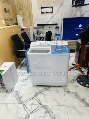 Pure Copper Condenser WM Topload Zara 11kg Topload