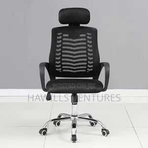 Office Standard Swivel Chair