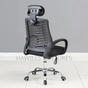 Office Standard Swivel Chair