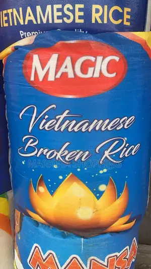 Magic Broken Vietnamese Rice 45kg