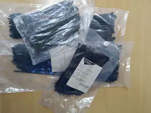 Black Cable Ties