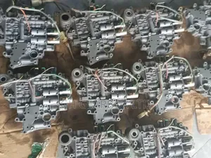 Automatic Gearbox Repair and Service