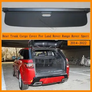 This Is Original Rang Rover Cargo Cover for 2014-2024 Sport