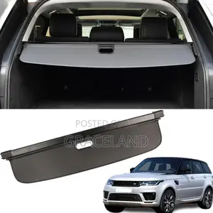 This Is Original Rang Rover Cargo Cover for 2014-2024 Sport