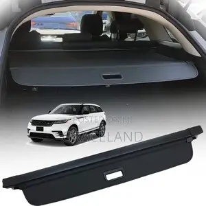 This Is Original Rang Rover Cargo Cover for 2014-2024 Sport