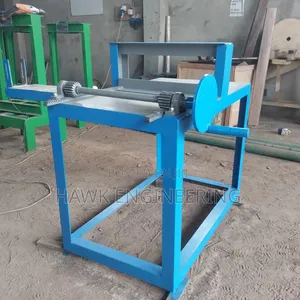 Soap Machine