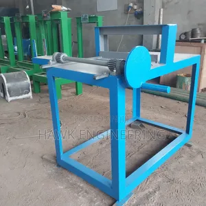 Soap Machine