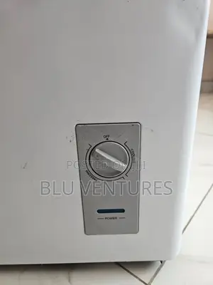 Chest Freezer