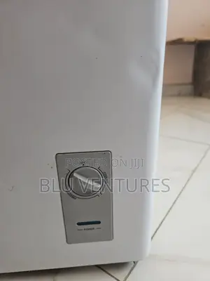 Chest Freezer