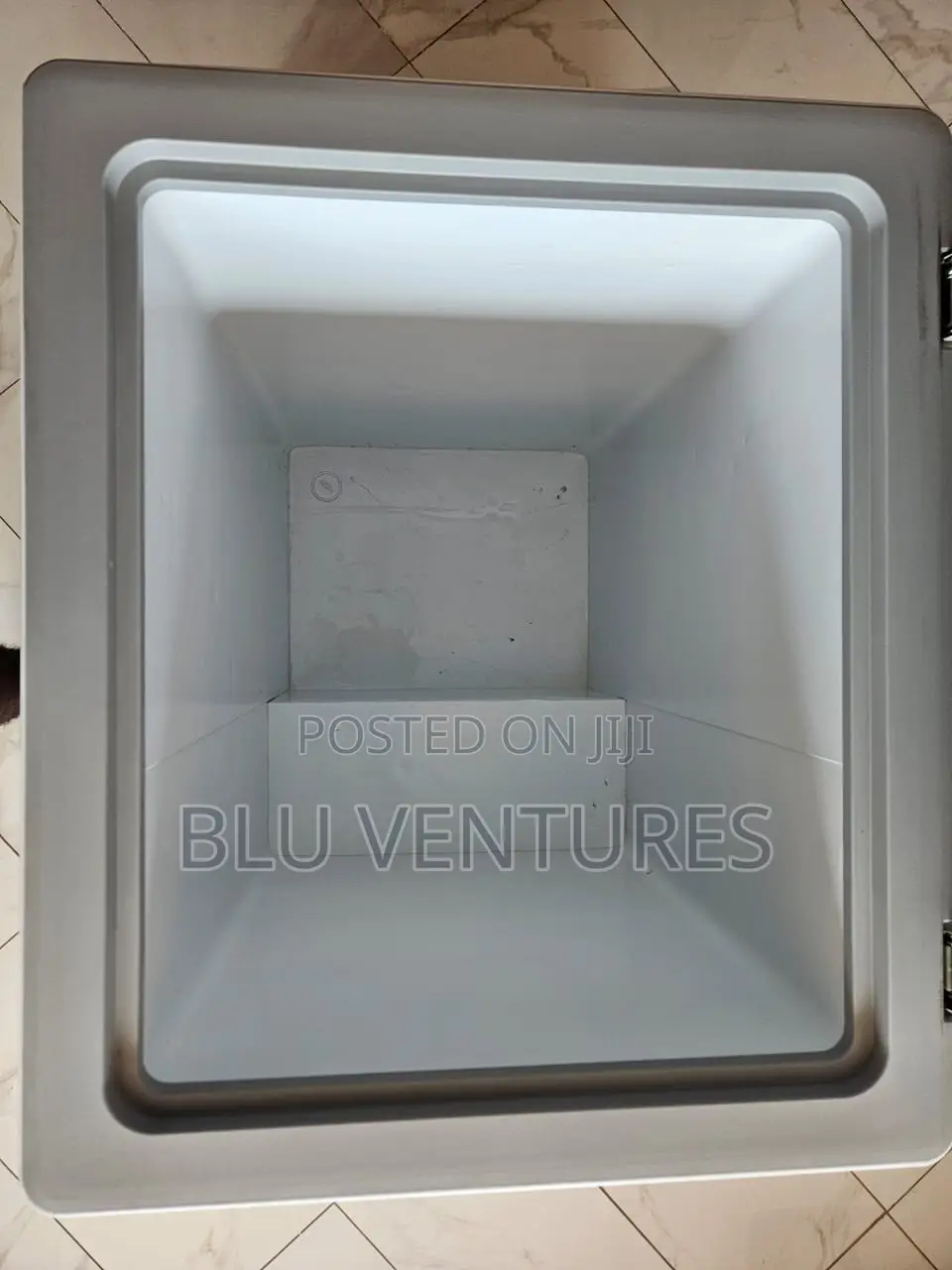 Chest Freezer