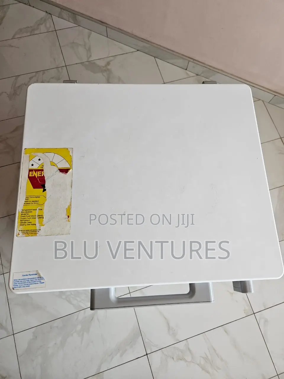 Chest Freezer