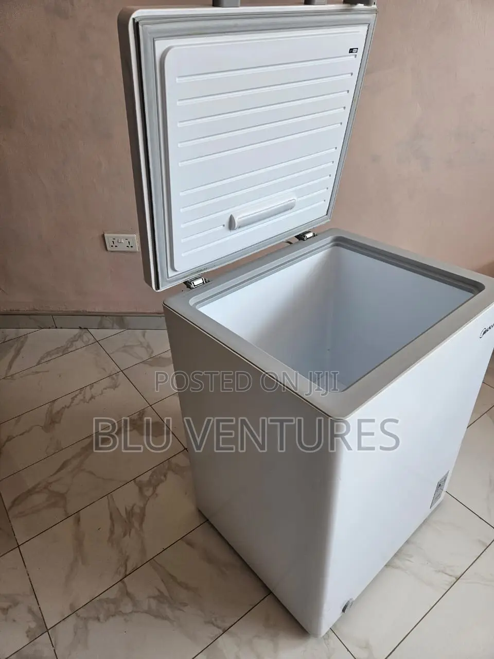 Chest Freezer