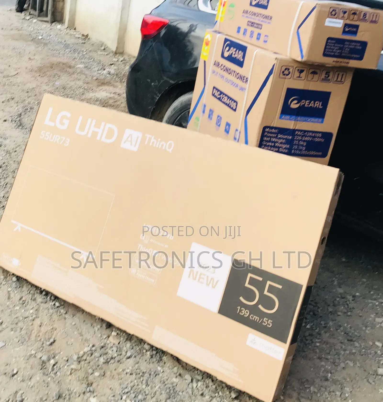 55ur73 Led Lg Ur73 55 Inch Smart Tv