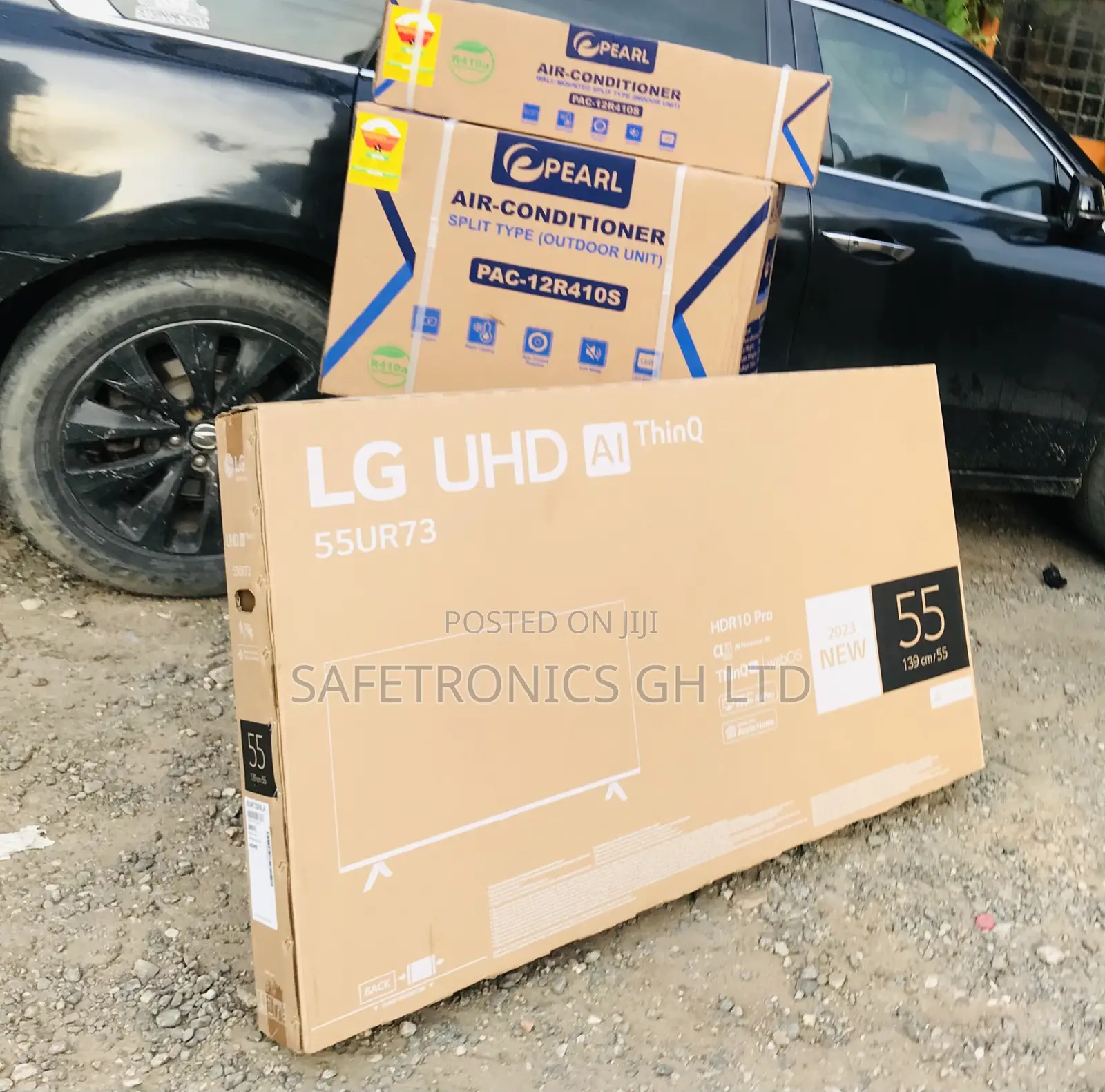 55ur73 Led Lg Ur73 55 Inch Smart Tv