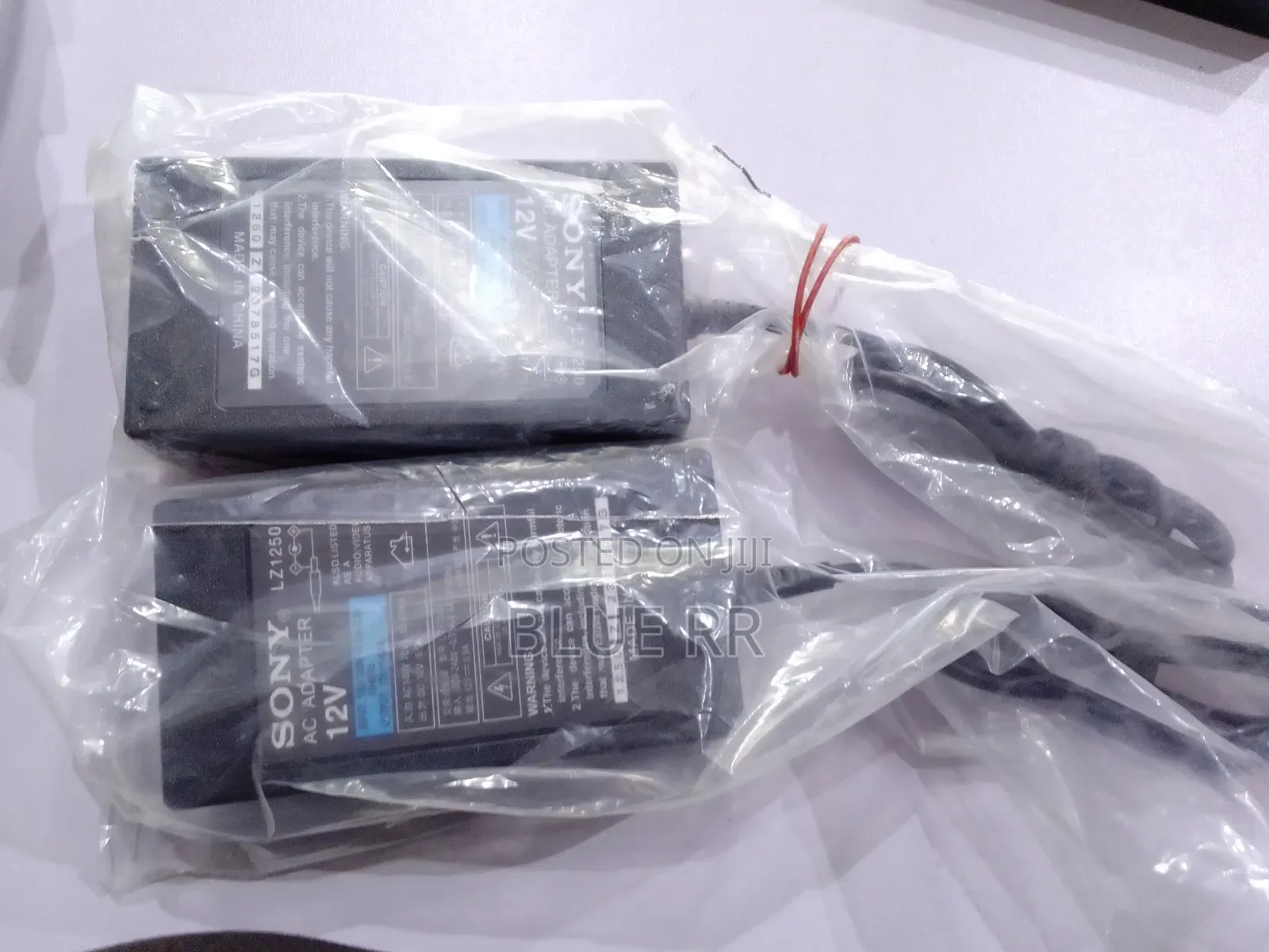 12v Ac Adapter Power Cable
