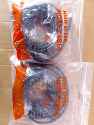 10m- HDMI Cable